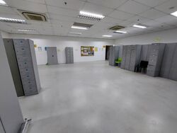Tukang Innovation Drive (D22), Factory #454942941